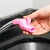 Elastic Silicone Water Tap Extension Sink Washing Device  Bath Kitchen Tools