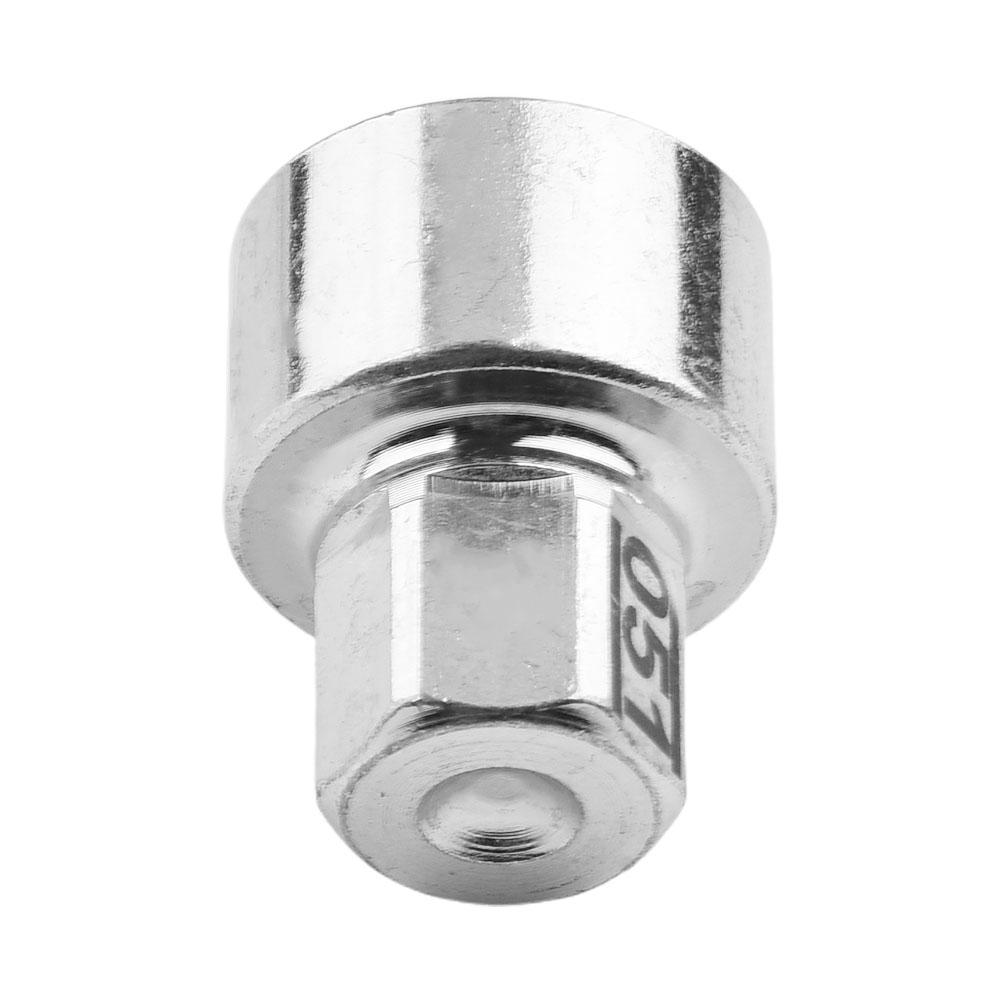 For BMW 1 3 4 5 6 7 Series Tire Wheel Lock Anti-Theft Screw Lug Nut Bolt