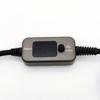 Adjustable Voltage PD Cable: Type-C To DC, Fast Charging for Routers & Laptops (Set of 34)