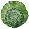 Pond Flower Flower Props For Water Pond Fish Tank Landscaping Floating Lotus Leaf Artificial Plant Fake Lotus Water Leaf