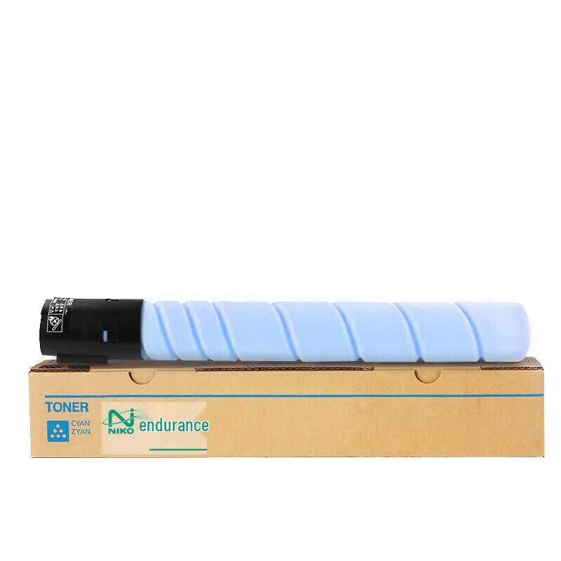 Niko TN223 Series Compatible Toner Cartridge for Konica Minolta