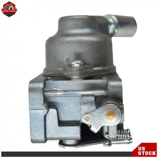 Lawn Mower Carburetor For Briggs & Stratton 791230 799230 699709 499804 20-25hp