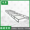 Jixiong Outdoor Obstacle Course & Fitness Training Equipment