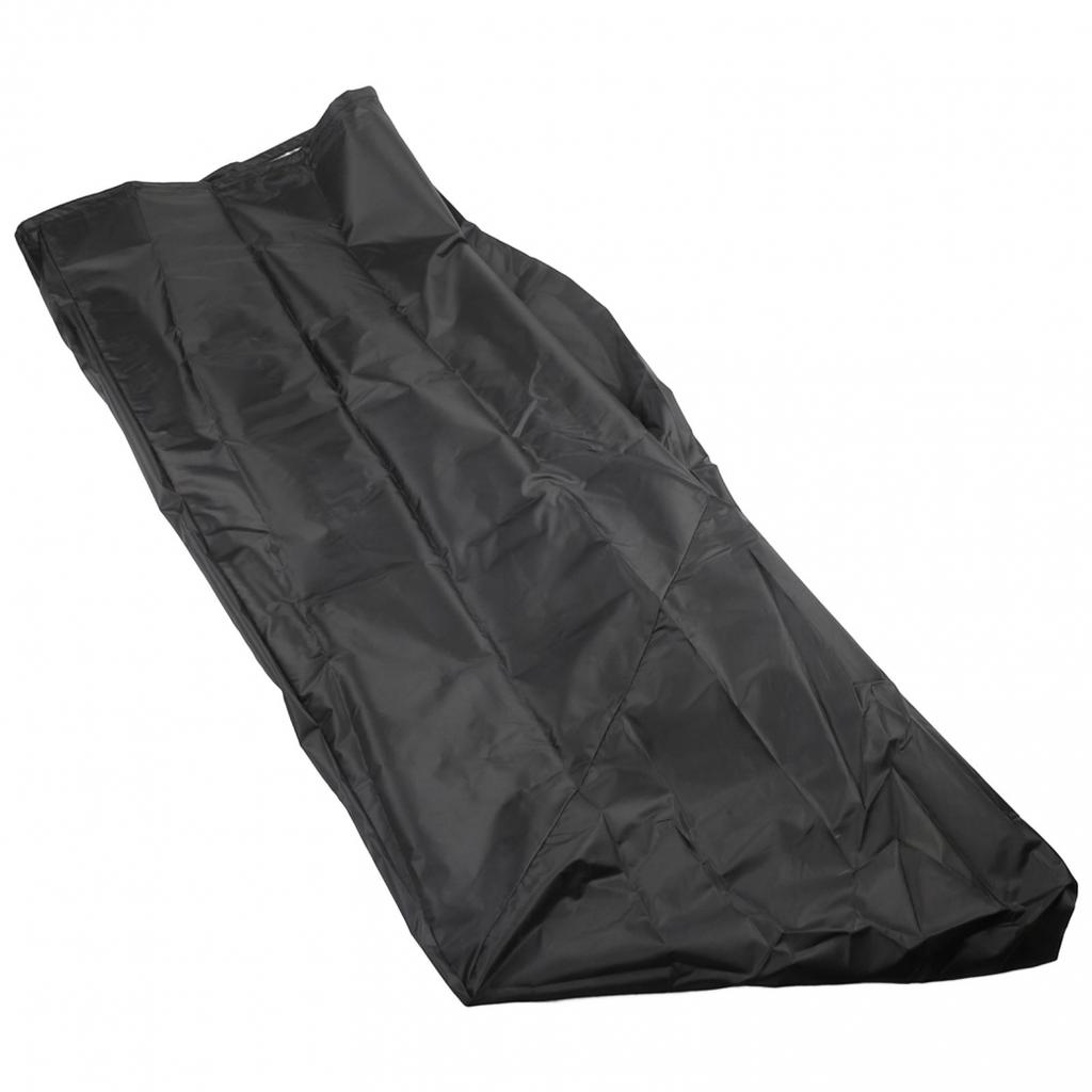 Rocking Chair Cover for Outdoor Furniture with Wind Resistant Features