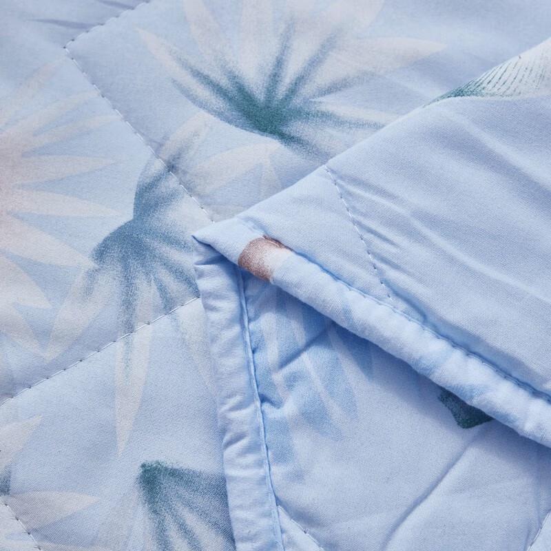 Donner Home Textiles Premium Brushed Summer Quilt