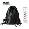 Compact Foldable Drawstring Backpack for Travel, Sports, Hiking, and Daily Use