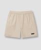 Beullaegmamba Original Summer Shorts (Beige)