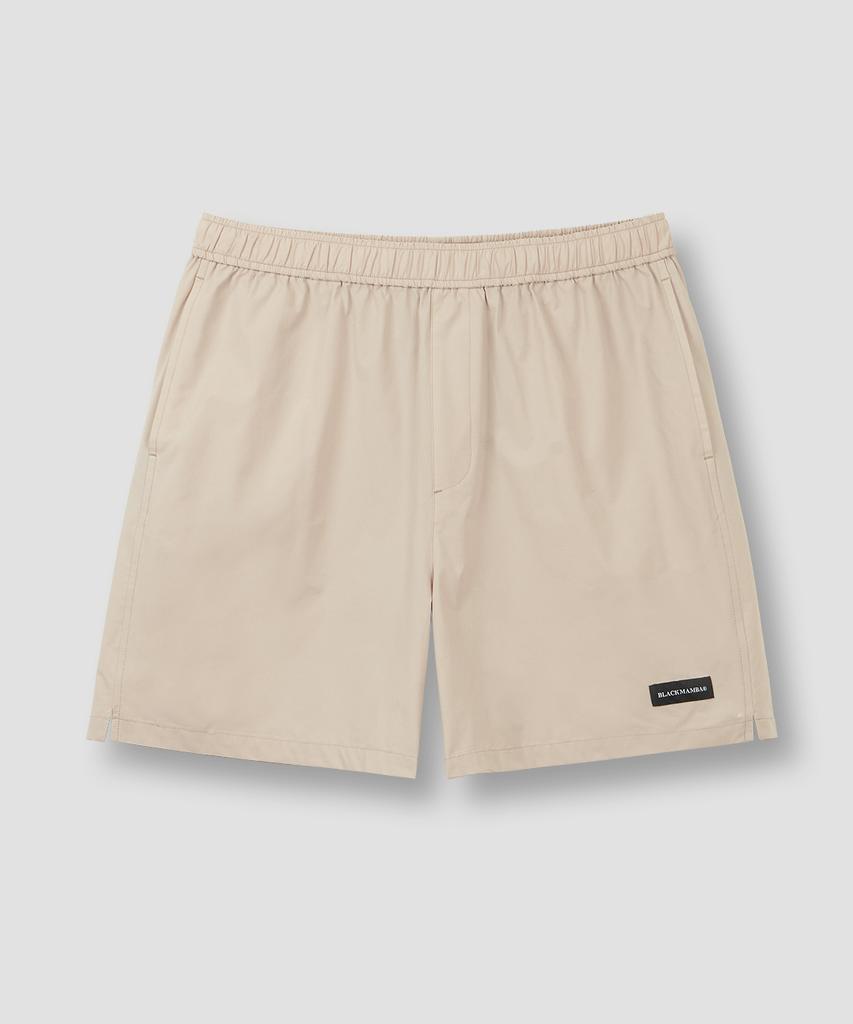 Beullaegmamba Original Summer Shorts (Beige)