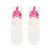 Cartoon Cat Egg Balls Socks Soft Cute Mid Tube Cotton Autumn And Winter Warm Unique Design Funny Christmas Gifts 3D Round Sensory Compression Bouncy