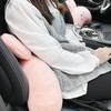 Neck Rest Lumbar Support Cat Headrest Pillow Car Neck Support Car Seat Supports Car Neck Pillow