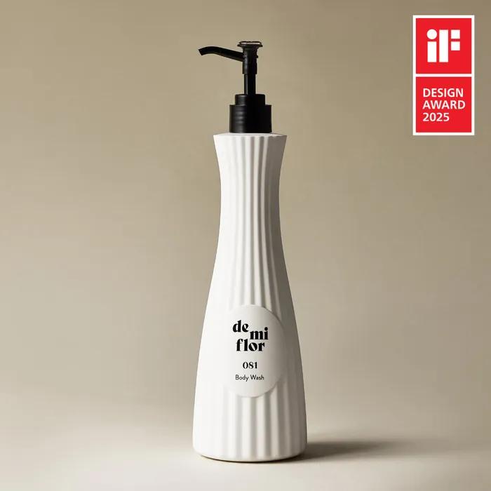 

Body Wash 430g (Choose 1 of 6 types) 081 Fleurage