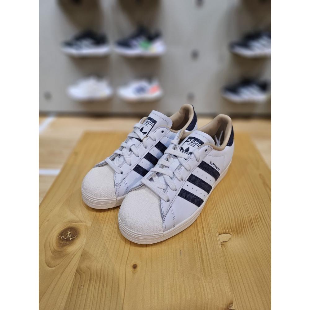 

Оригинальные кроссовки унисекс adidas Superstar SUPERSTAR ID4685