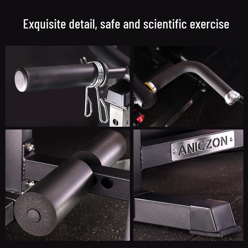 Yimai Commercial Gym Strength Training Machine