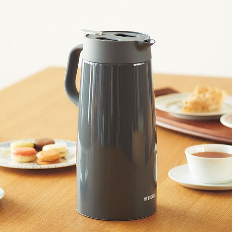 Tiger 2L 304 Stainless Steel Thermal Jug