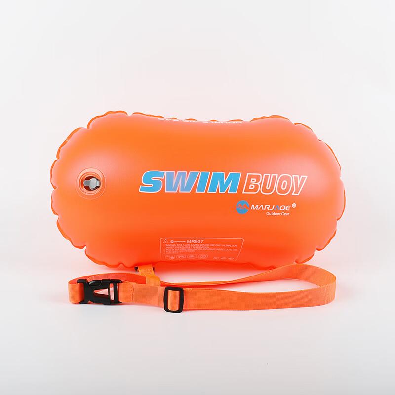 

Alliance Envoy Double Airbag Outdoor Swimming Buoy