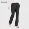 LAFUMA Women's Loose Fit Flare Pants