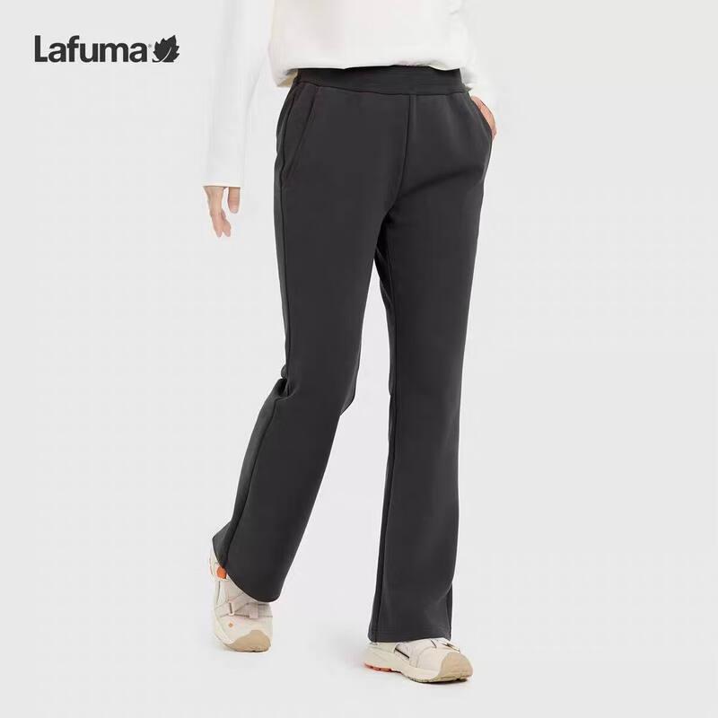 LAFUMA Women's Loose Fit Flare Pants