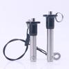 MS17984 Stainless Steel Quick Release Ball Lock Pin