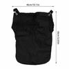 Reusable Design Horse Poop Catcher Oxford Fabric Equine Manure Bag Horse Manure Bag  Garden Use