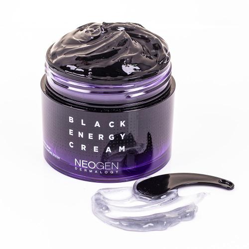 NEOGEN Czarny Krem Energetyczny 80ml