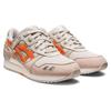 Ronnie Fieg X ASICS Gel Lyte 3 Remastered Super Orange Men Sneakers Cream Pumice-Stone Orange-Tiger 1201A810-250