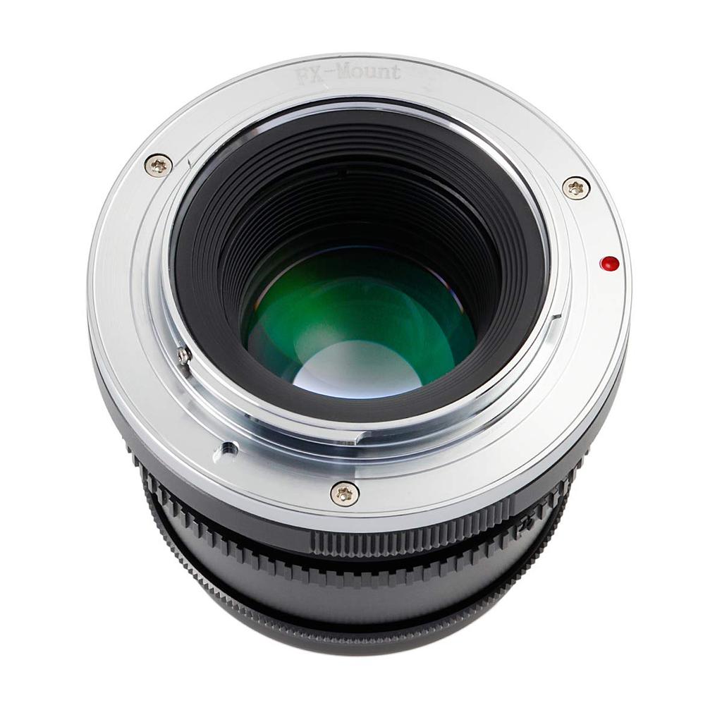 Warranty TTArtisan 35mm Manual Focus Fixed Lens for Sony Sony 6 Elements in 7 Prime Lens for SONY A6500 Mirrorless Lens Case Included [2-Year