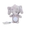 Baby Teether Hanging Toy for Soothing with Attachment