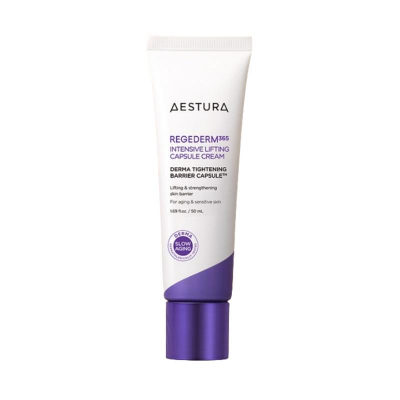 Astra Regederm 365 Dichte Straffende Kapselcreme 50ml