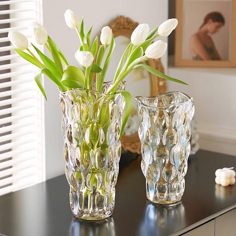 Stylowe Dekoracyjne Wazony na Kwiaty