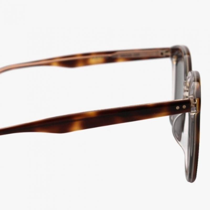 Puma Pu0154sk 003 Square Combi Mirror Asian Fit Lightweight Sunglasses