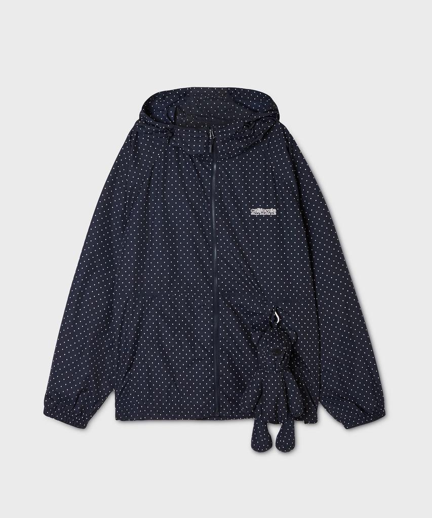 Who.A.U Steve Packable Windbreaker / Whjjg3711U