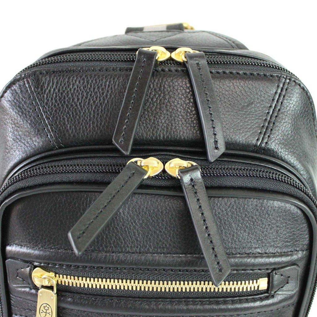 Castelbajac CASTEL-85901 CASTEL-085901 Shoulder BagBody Bag Rondo (1. Black (01) Black)