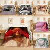 Linge de lit – Plaids et couvertures