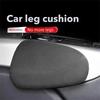 For Car Leg Support Cushion Knee Pad Armrest Elbow Protector Interior Decoration Accessories