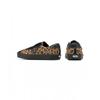 Vans Sports Low   Leopard Black Vn000ctdblk1