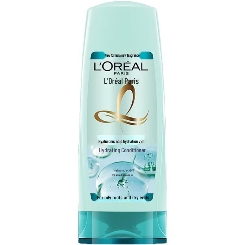 L Oréal Hyaluronic Acid Hydrating Conditioner