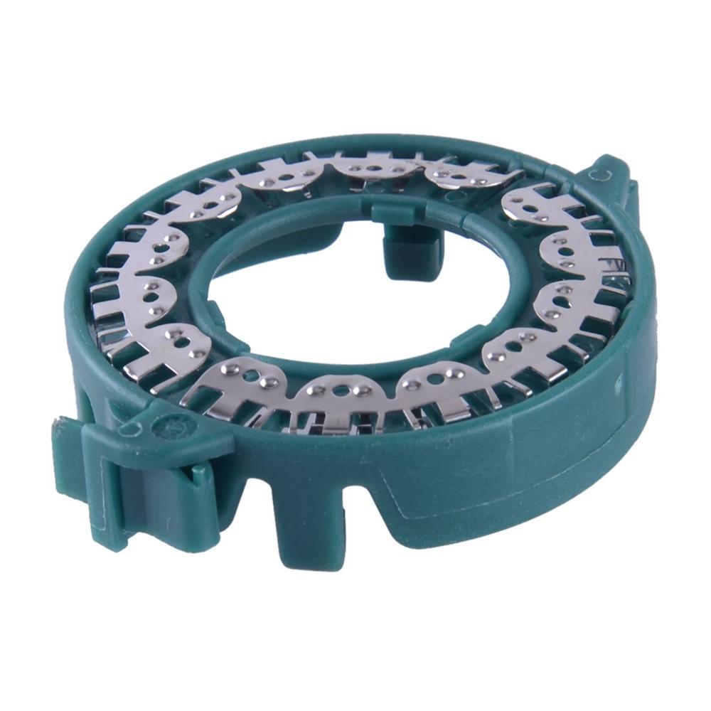 D1S D3S HID Bulb Holder Clip Ring Retainer Fit for BMW Mercedes-Benz Cadillac Ja