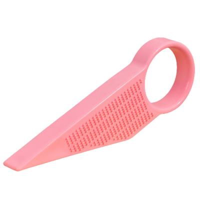 Yatak Yükseltici Uygun Dayanıklı Yeniden Kullanılabilir Ergonomik Saplı Yatak Kaldırma Aracı Ev Gereçleri