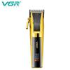 High-quality LED Digital Display Hair Shaving Trimming Adjustable Blade Single Handle Electric Smooth Razor Household Razor Strong Power