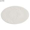 Rock Texture Relief Ceramic Flat Plate Circular Dessert Plate Steak Plate Serving Plates Molecular Cuisine Creative Tableware