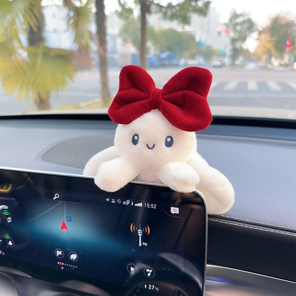 

Ручка стеклоочистителя в виде кролика, плюшевый кролик, украшение для автомобиля, кукла-кролик, украшение для автомобиля, декор для комнаты White-Style A