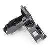 For VW Golf MK7 2013 2014 2015 2016 2017 Auto Rear Bumper Bracket Mount Support Holder 5GG807393A 5GG807394A
