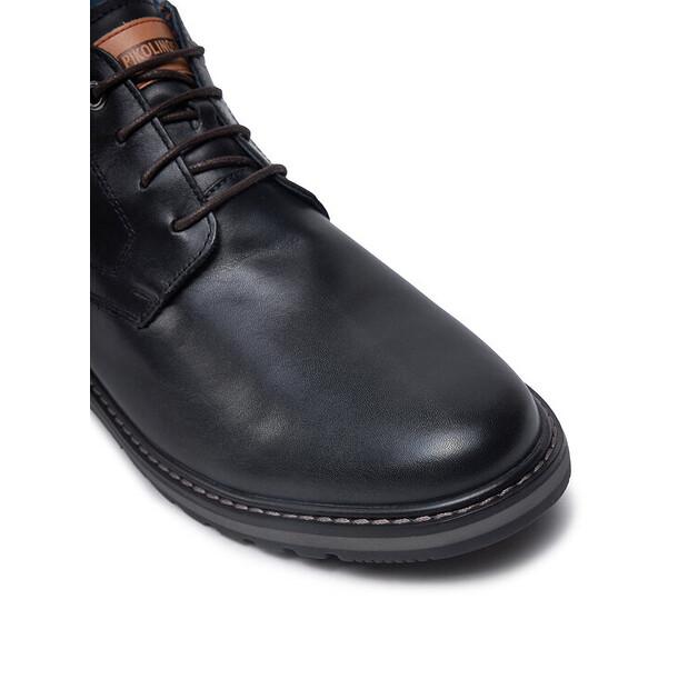 Ботинки Pikolinos M8J-8181C1, черные