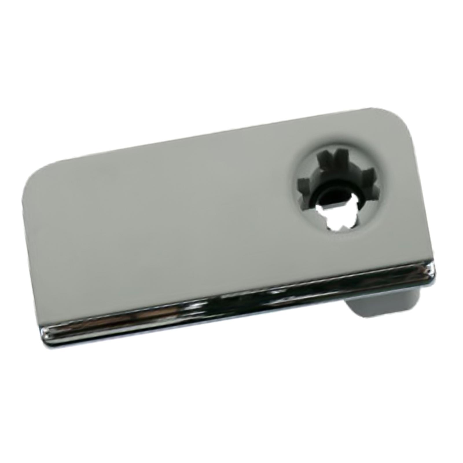 

Замена ручки перчаточного ящика автомобиля для Mercedes-Benz W164 ml GL 2007-2011 серый