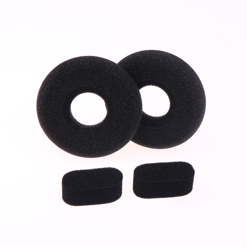 1/2Pairs Head Beam Foam Sponge Pad Accessories For Gauss KOSS PP Headphone, Porta Pro Head-Mounted Earmuff Headphone