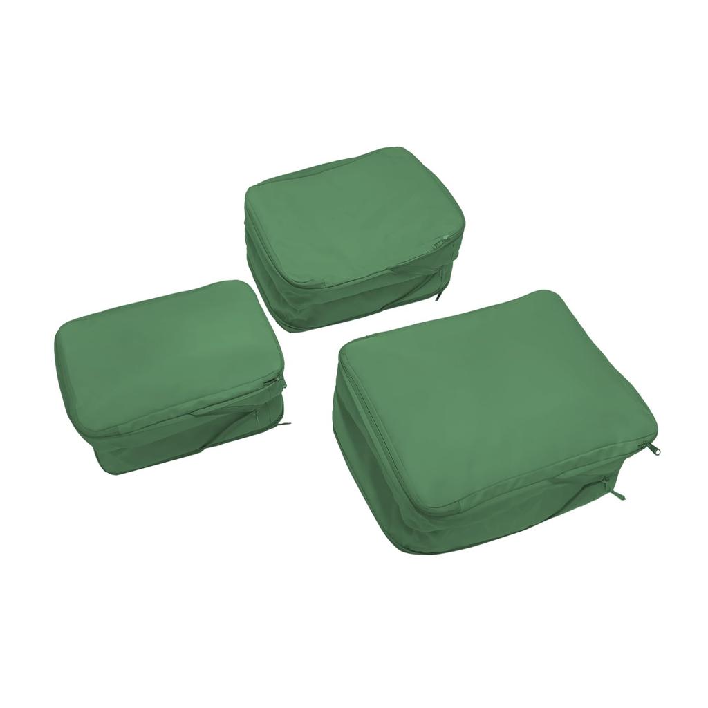 RTMYPIK Travel Compression Travel Travel Pouch Set with Clothes Compact Lightweight Convenient Compression Bags for Business Trips and Travel Pouch,