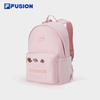 FILA FUSION 2024 Winter Unisex Casual Backpack
