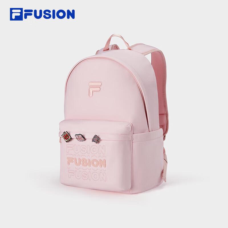 FILA FUSION 2024 Winter Unisex Casual Backpack