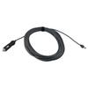 Simplified Installation For Starlink Mini 12V Vehicle Power Supply Cord