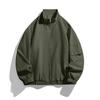 Fashion Youth Men's Casual Autumn Jacket Loose Daily